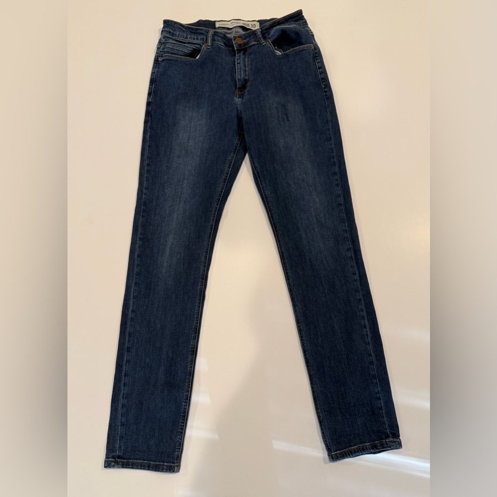 Barbell Apparel Slim Jeans
